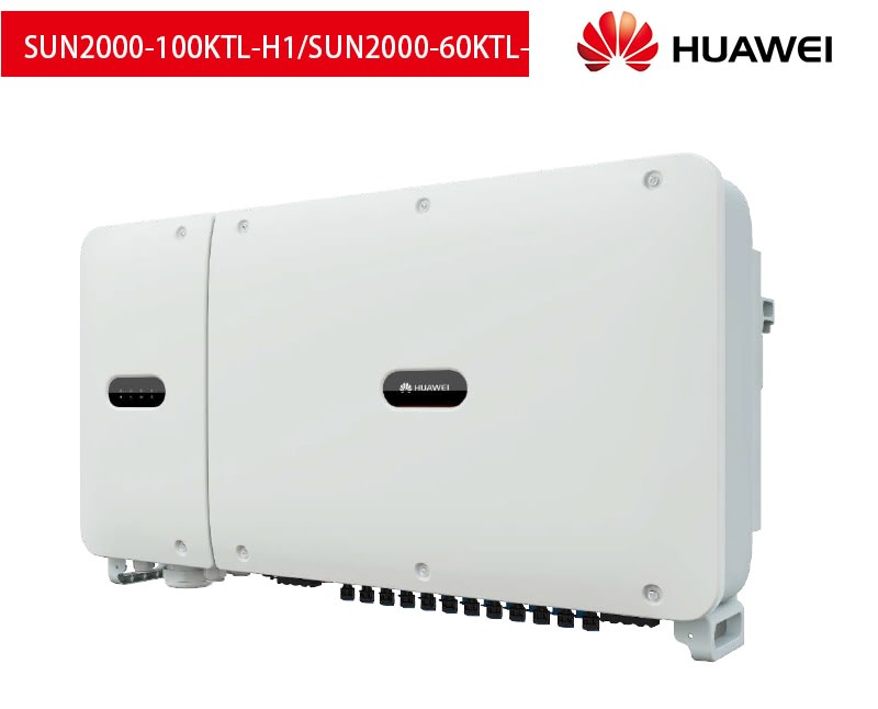 Huawei SUN2000-100KTL-H1