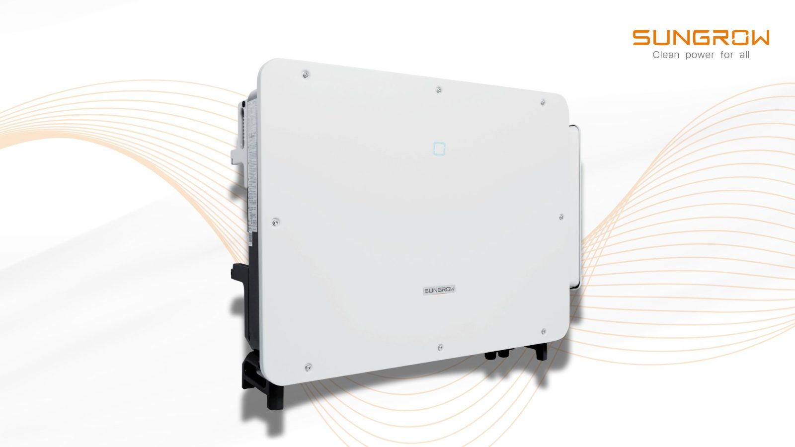Sungrow SG150CX