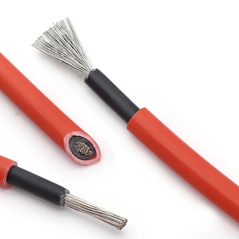 Top Cable TOPSOLAR PV H1Z2Z2-K