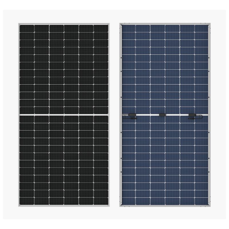 Trina Solar TSM-NEG21C.20