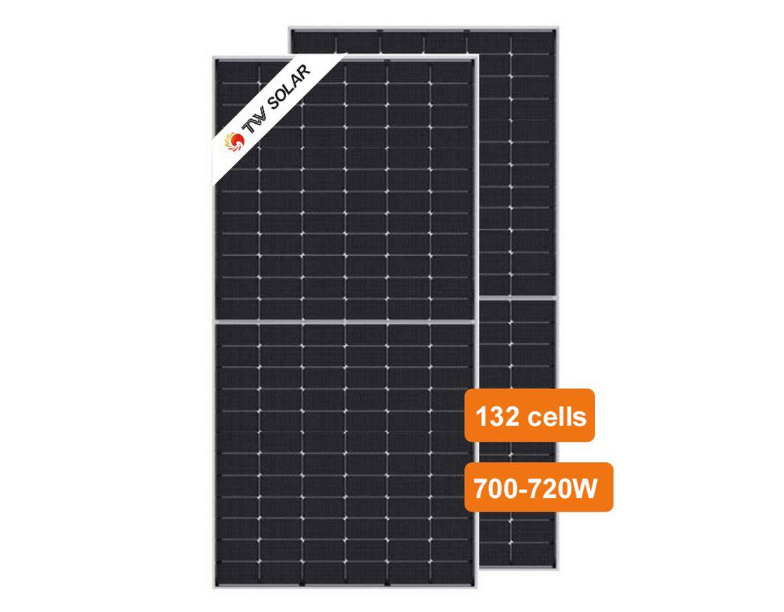 TW Solar TW-720HT-01